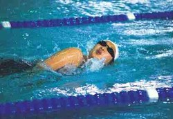 Olahraga Terbaik untuk Paru-paru adalah Renang