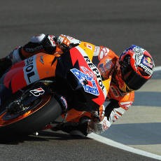 Stoner dan Spies Kembali Beriringan