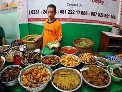 Kuliner Jalur Mudik Pantura: Jakarta-Cirebon