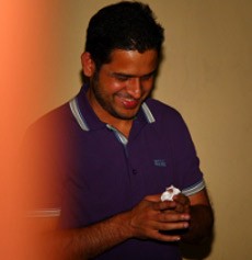 Pengacara Bantah Beri BlackBerry ke Nazaruddin