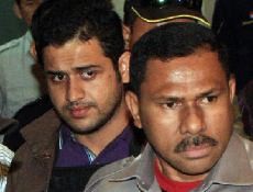 Satgas Antimafia: Nazaruddin Tak Perlu Dipindah ke Cipinang