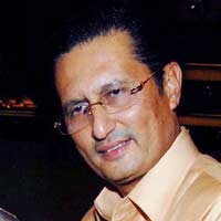 Fadel Heran Disentil MS Hidayat Soal Garam Impor