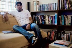 Glenn Fredly Ingin Mengangkat Isu Sosial di Album Baru