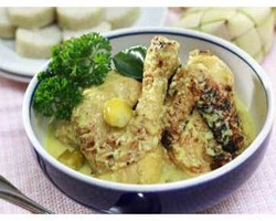 3 Pilihan Resep untuk Lebaran