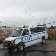 Korban Tewas Akibat Badai Irene Bertambah Jadi 8 Orang