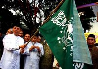 Ribuan Pekerja Warteg Mudik Gratis