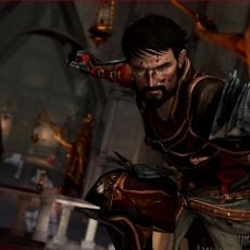 Dragon Age III Gabungkan Gaya Origins dan DA II
