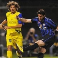 Inter Ditekuk Chievo 2-3