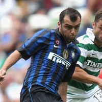 Pandev Merasa Diterima di Napoli