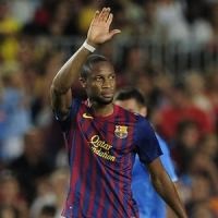 Milan Cari Pengganti Flamini di Spanyol