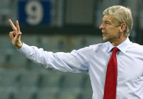 Wenger Pede Arsenal Bakal Solid