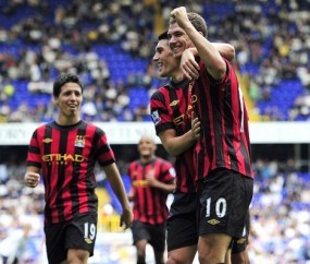 Peringatan dari City untuk Para Rival