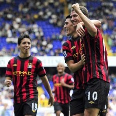 Peringatan dari City untuk Para Rival