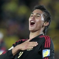 Chelsea Rekrut Pemain Muda Meksiko