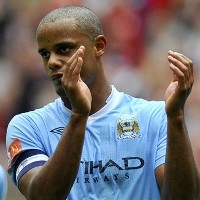 Kompany Sebut City Takkan Mudah Juara