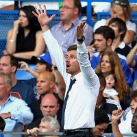 Jawab Protes Penalti, Villas-Boas Sebut Norwich Berimajinasi