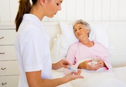 Pertanyaan Tak Penting Bikin Perawat Rentan Salah Beri Obat