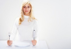 Isi Perut Dapat Menentukan Pikiran dan Suasana Hati