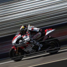 Lorenzo Ingin Sudahi Mimpi Buruk dengan Podium