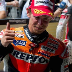 Stoner Tidak Mau Terlalu Percaya Diri