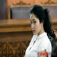  Cicit Soeharto Direhabilitasi di RSKO Cibubur
