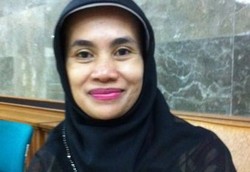 dr Mira dan Perjuangan Tugas di Puskesmas Tanpa Listrik