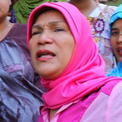 Soal Penetapan Hari Lebaran, Dorce Tak Mau Ambil Pusing