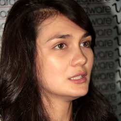 Merasa Masih ABG, Luna Maya Belum Berpikir untuk Menikah