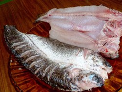 Diburu Konsumen, Harga Ikan Gabus Melambung Tinggi