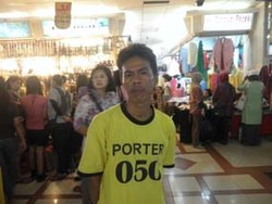 Omset Pedagang Tanah Abang Tembus Rp 3 Triliun