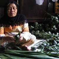 Lebaran Belum Pasti, Ibu-ibu Bingung Kapan Harus Masak