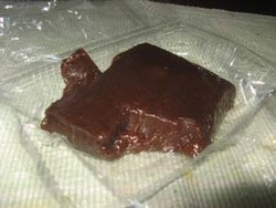 Wah Larisnya Dodol Betawi Menjelang Lebaran