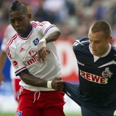 Juve Masih Buru Elia