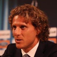 Forlan Segera Inter, Miccoli Menyusul?