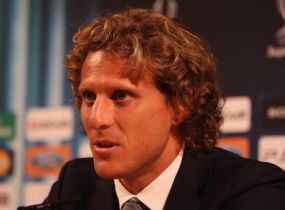 Forlan Segera Inter, Miccoli Menyusul?