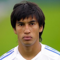 Juventus Datangkan Gelandang Timnas Paraguay