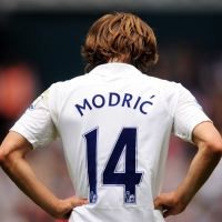 Modric Sempat Minta Tak Dimainkan