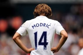 Modric Sempat Minta Tak Dimainkan