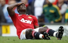 Welbeck Absen 4-5 Pekan