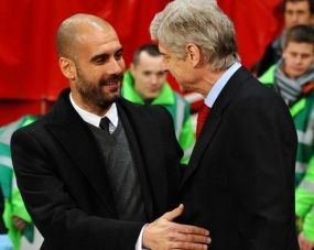  Wenger Dibela Guardiola