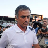 Pesta Gol Los Blancos Puaskan Mourinho