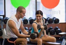 Gerakan-gerakan Olahraga dan Manfaatnya Saat Bercinta