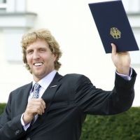 Nowitzki Atlet Top Jerman