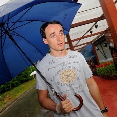 Operasi Terakhir Kubica Sukses