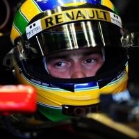 Renault Senang Debut Senna, Heidfeld Siap Menjegal