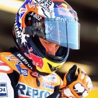 Raih Kemenangan Ketujuh, Stoner Makin Kokoh