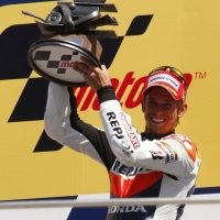 Stoner Masih Bisa Lebih Cepat