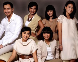 Editors Note: Mohon Maaf Lahir Batin