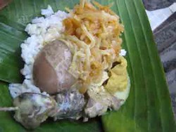 Yang Wajib Cicip di Semarang