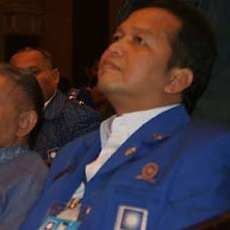 Keluar dari Politik, Soetrisno Bachir Kini Lebih Damai